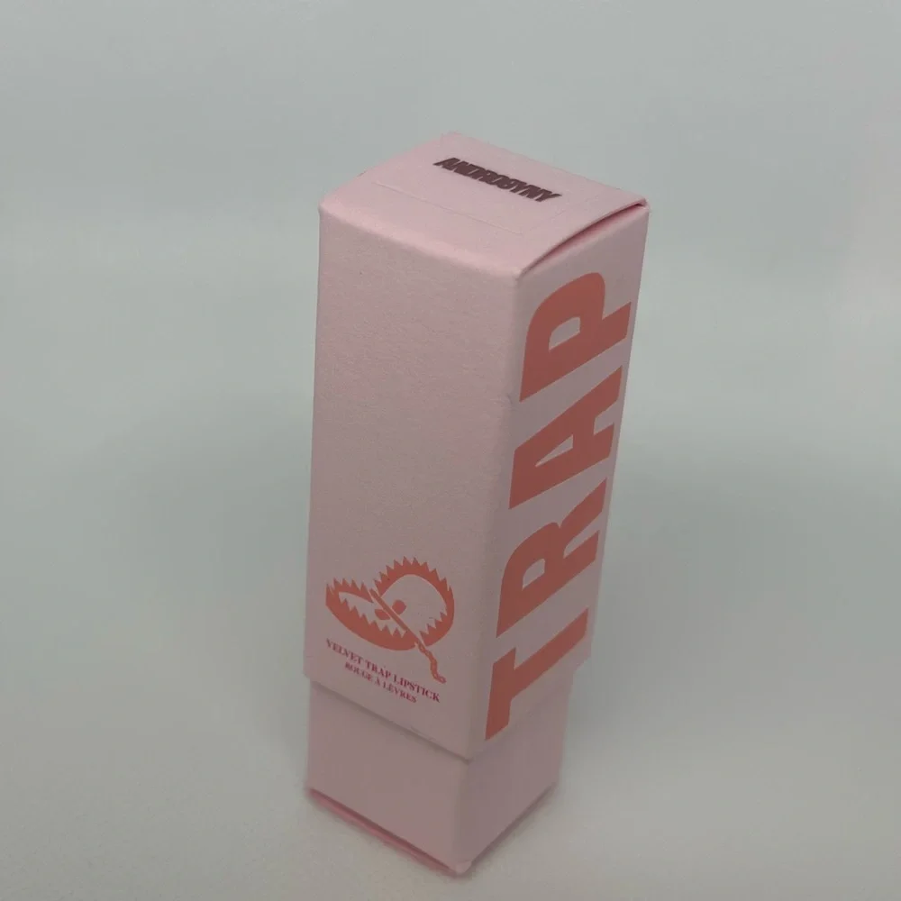 ONE IN STOCK🌟 JEFFREE STAR COSMETICS
Velvet Trap Lipstick (ANDROGYNY) - Picture 7 of 7